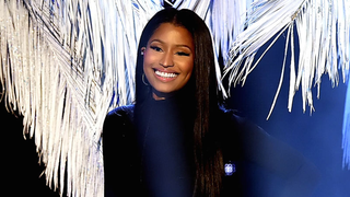 Saturday Night Social: Nicki Minaj Is Launching a Charity to Pay Off Even More Tuition and Student Loan Fees